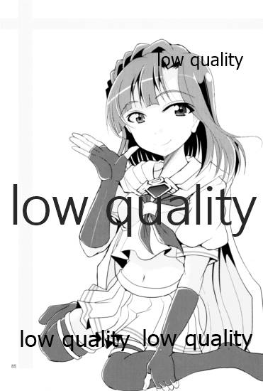 (C95) [ガルナンサ・弐式 (水原克己)] お愉しみの記憶 総集編 (アイベストガル ミリオンライブ!)