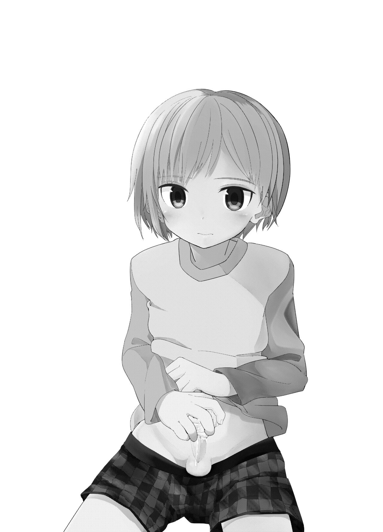 [Pfactory (ピカチュリン)] PWへようこそ 2 [DL版]