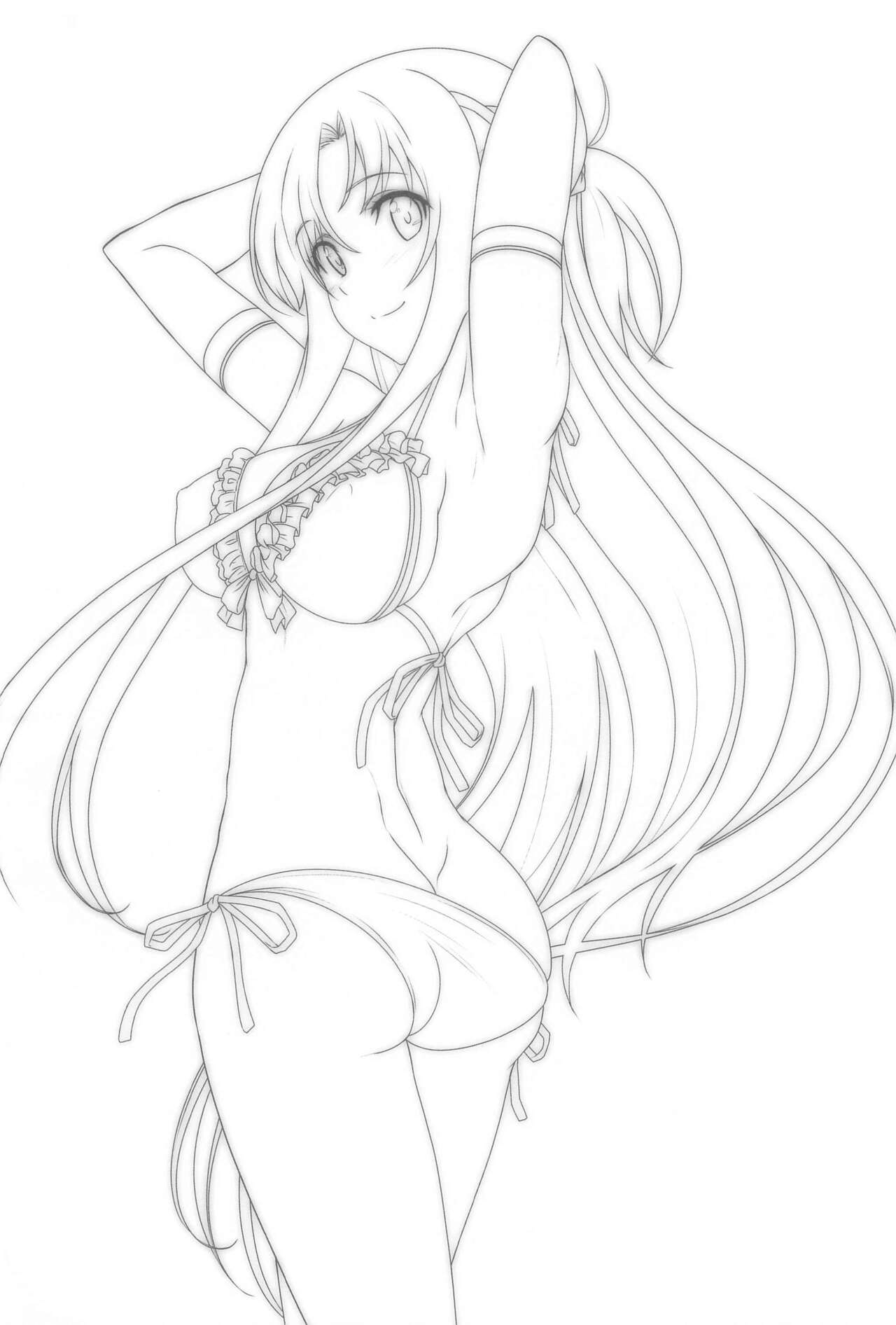 (C99) [STUDIO TRIUMPH (むとうけいじ)] アストラルバウトVer.SAO (ソードアート・オンライン)