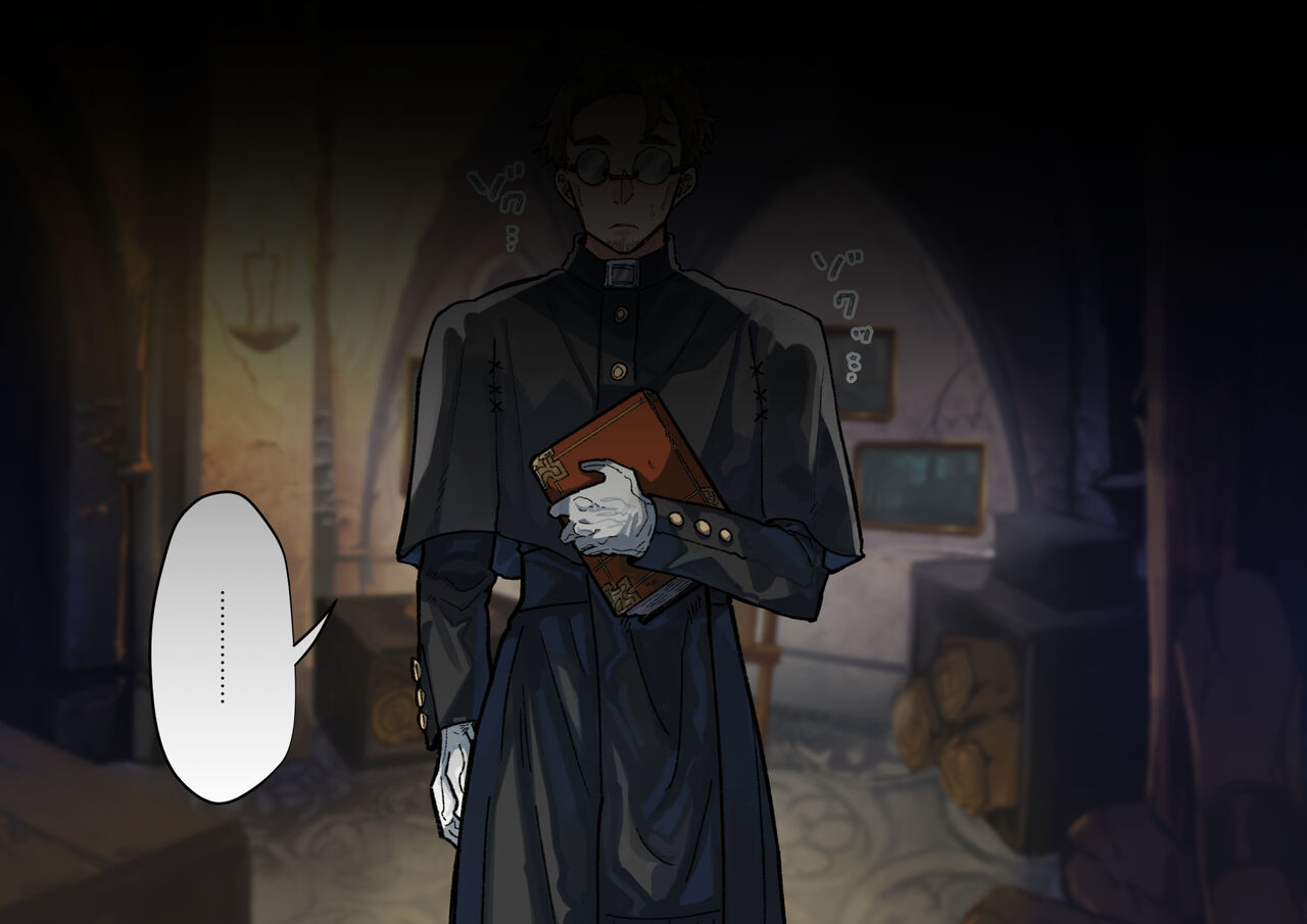 (同人誌) [ナユタの運ぶ音 (宍倉センドー)]腐食するシルヴァリオ -Träumerei- (オリジナル)