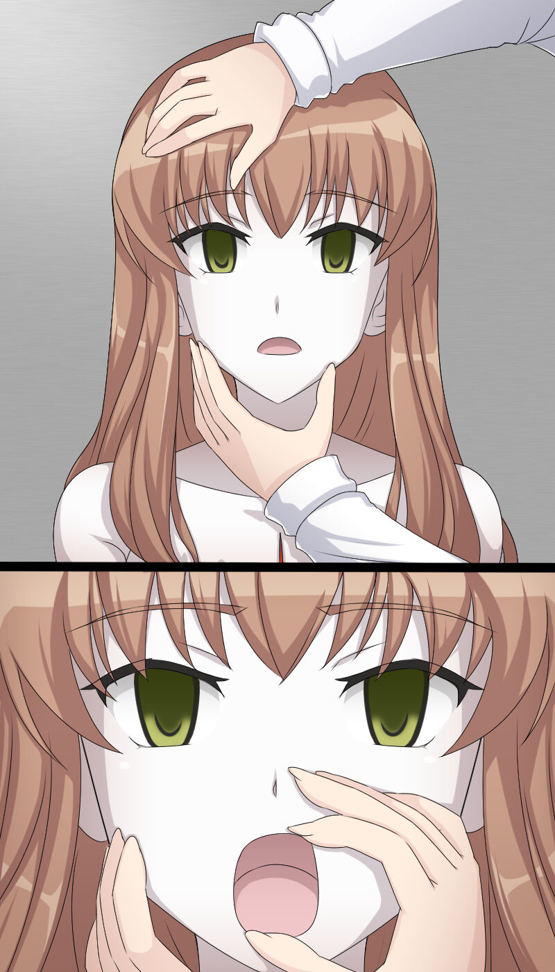 あるモルグにて