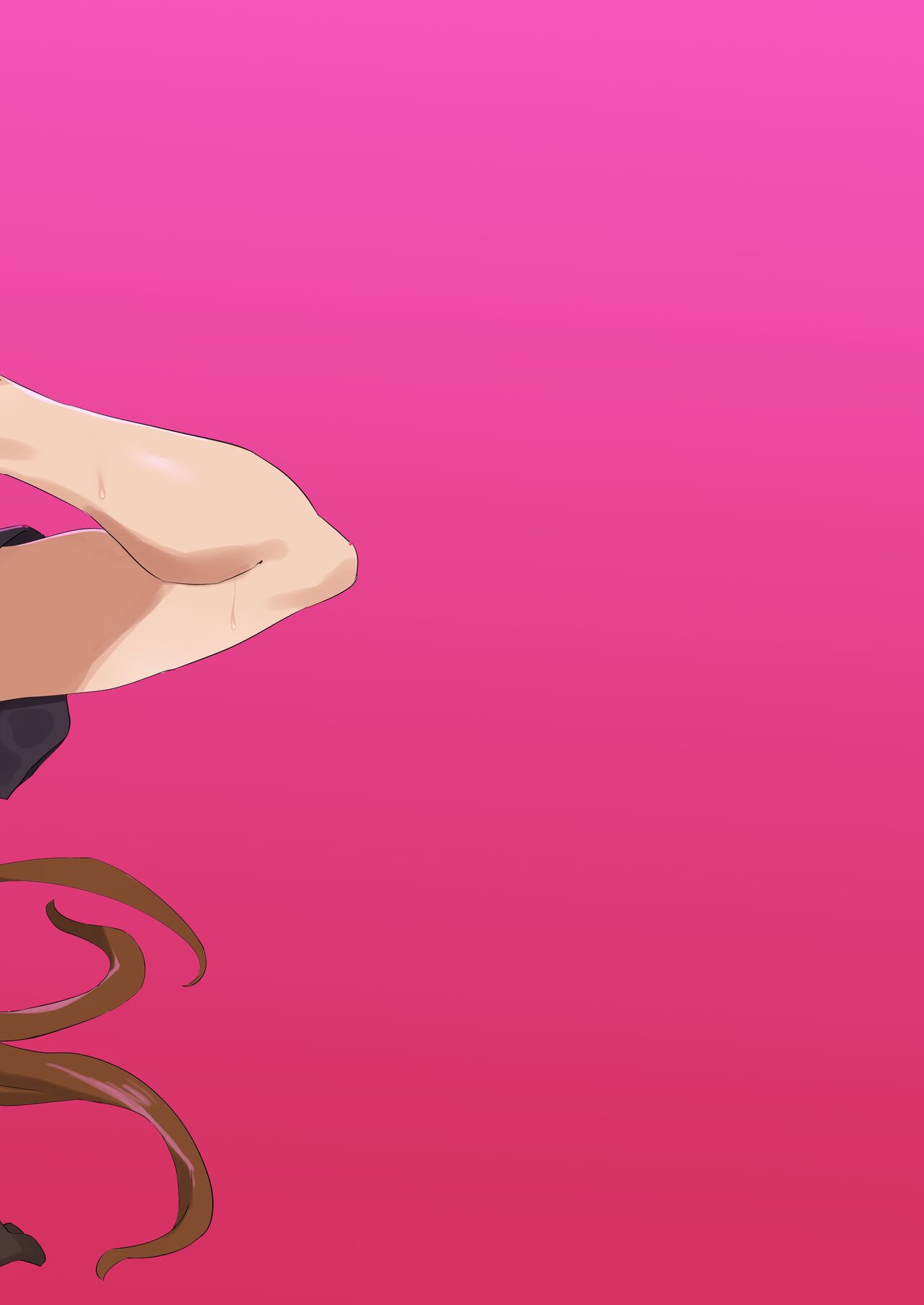 [刑務所風呂三秒 (バカ乳首)] ギャルアイドルとタイマン口淫バトル [英訳]