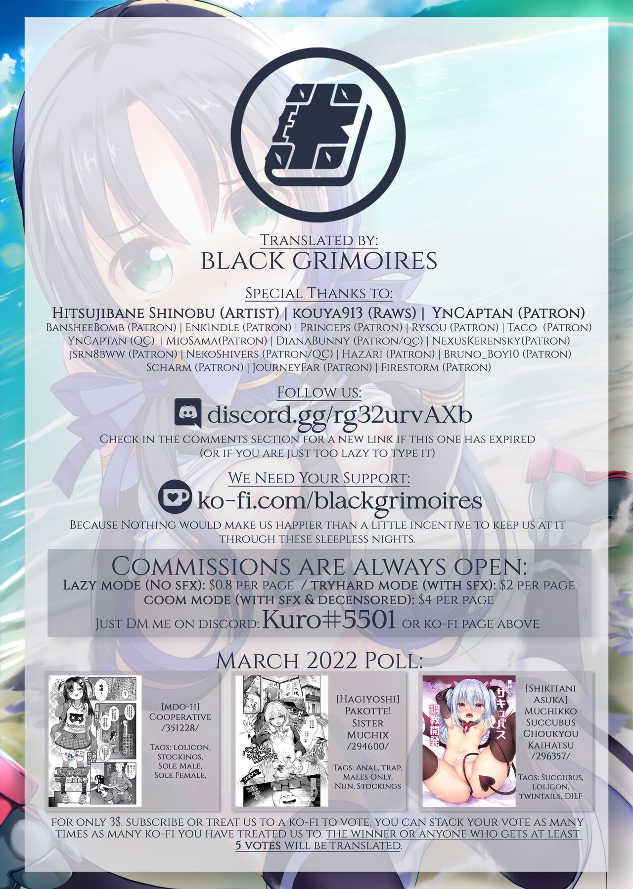 (C90) [Part K (羊羽忍)] 涼風といちゃいちゃびより (艦隊これくしょん -艦これ-) [英訳]