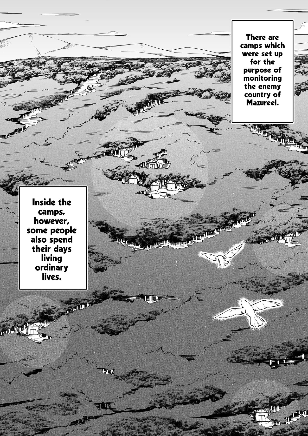 [Road=ロード=] 力あるサキュバスは性欲を満たしたいだけ。4 [英訳]