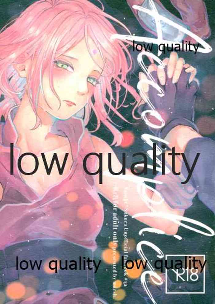 [marsh. (すず)] Accomplice (NARUTO -ナルト-)