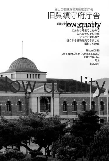 [GOLDEN BAT (homra、AMANE)] GOLDEN BAT #25 (艦隊これくしょん -艦これ-) [2022年1月13日]