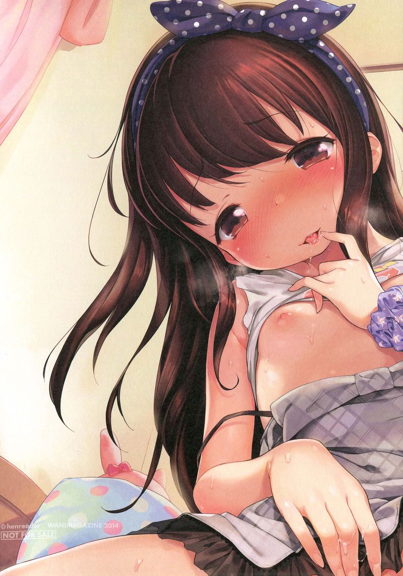 [へんりいだ] はつこいりぼん。 [中国翻訳]