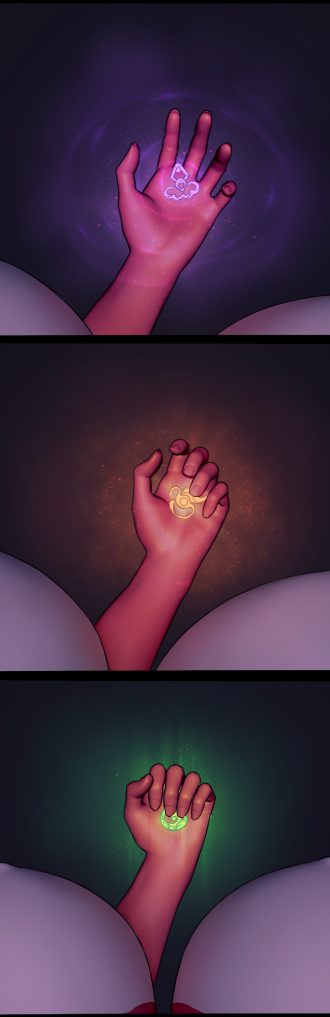 [raccoon hacking] 菇苷