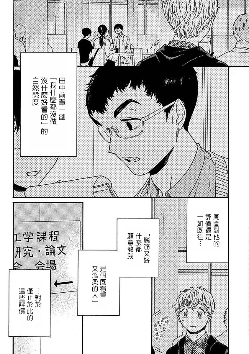 [たなと] パーファクトフィット 第1-6話 [中国翻訳] [DL版]