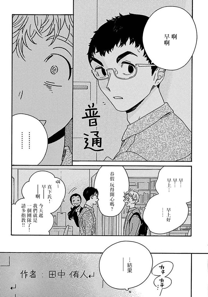 [たなと] パーファクトフィット 第1-6話 [中国翻訳] [DL版]