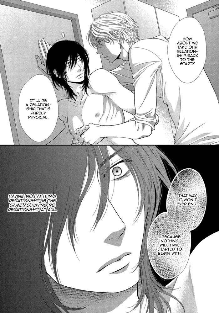 [左京亜也] クロネコ彼氏の甘え方 [英訳]