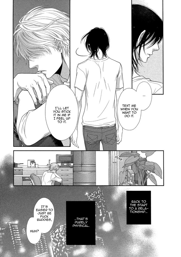 [左京亜也] クロネコ彼氏の甘え方 [英訳]