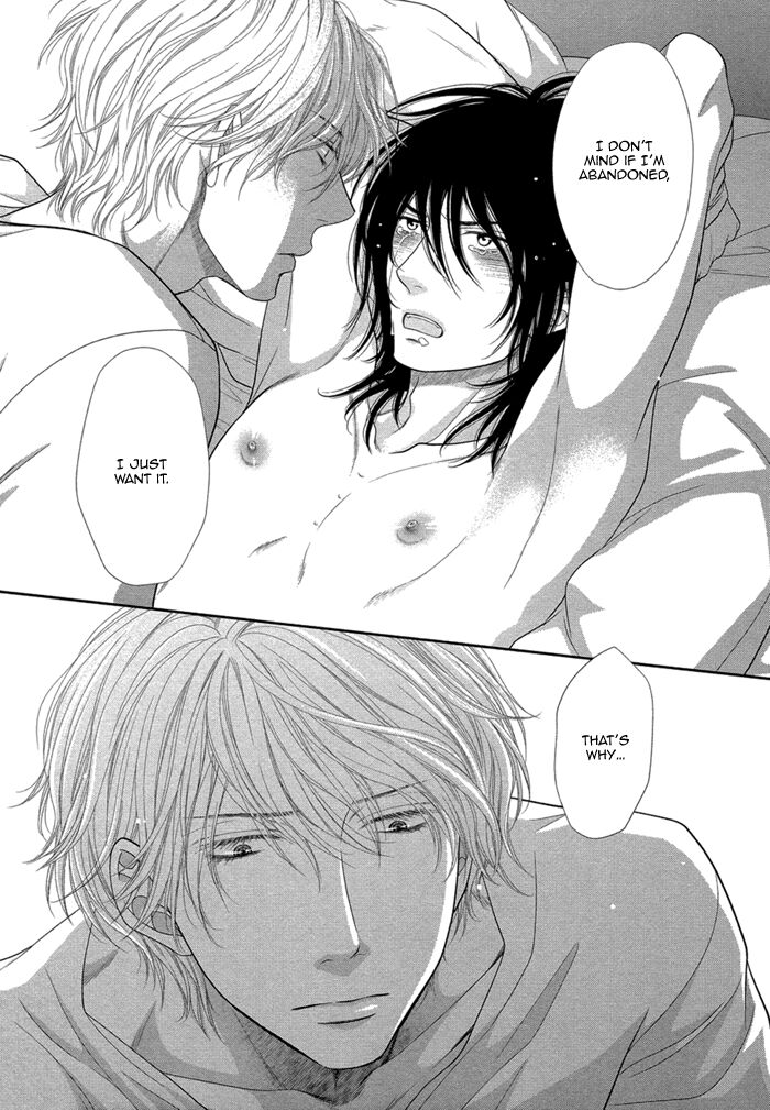 [左京亜也] クロネコ彼氏の甘え方 [英訳]