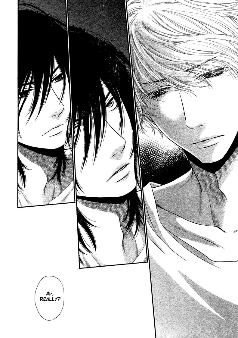 [左京亜也] クロネコ彼氏の甘え方 [英訳]