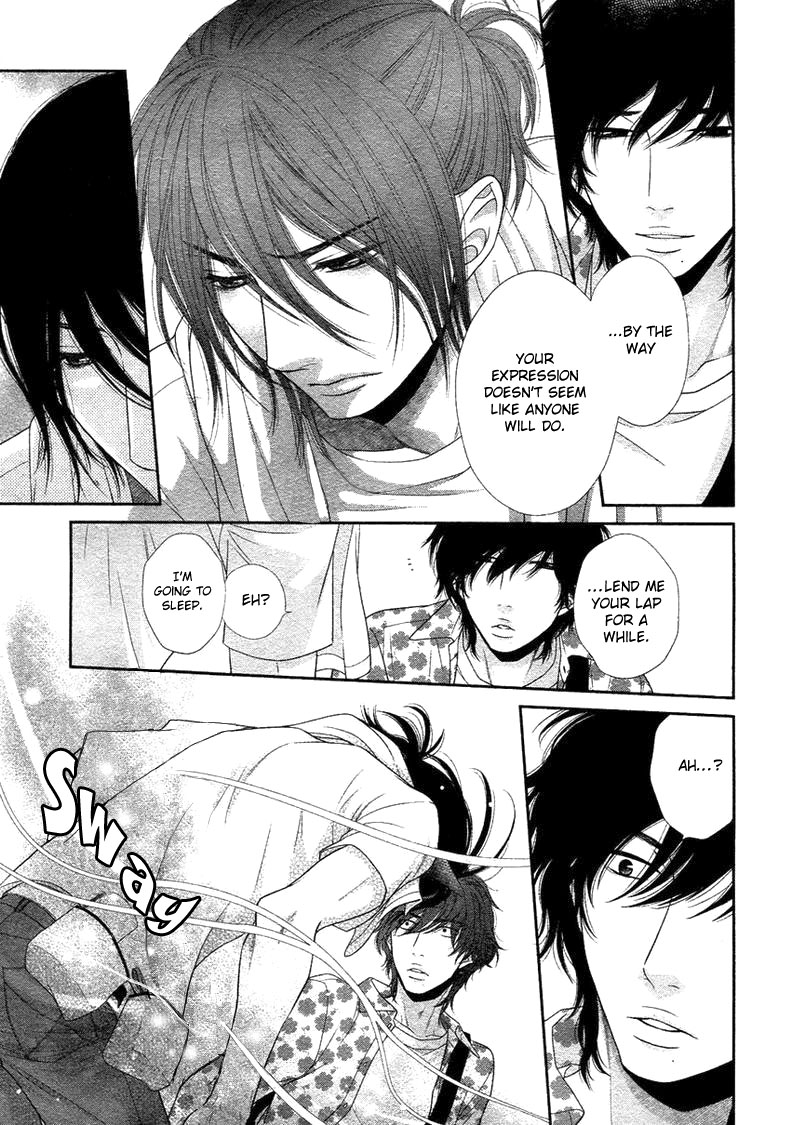 [左京亜也] クロネコ彼氏の甘え方 [英訳]