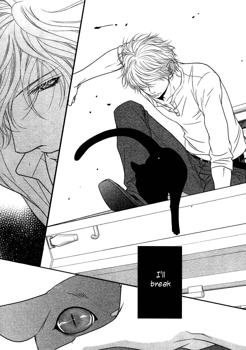 [左京亜也] クロネコ彼氏の甘え方 [英訳]