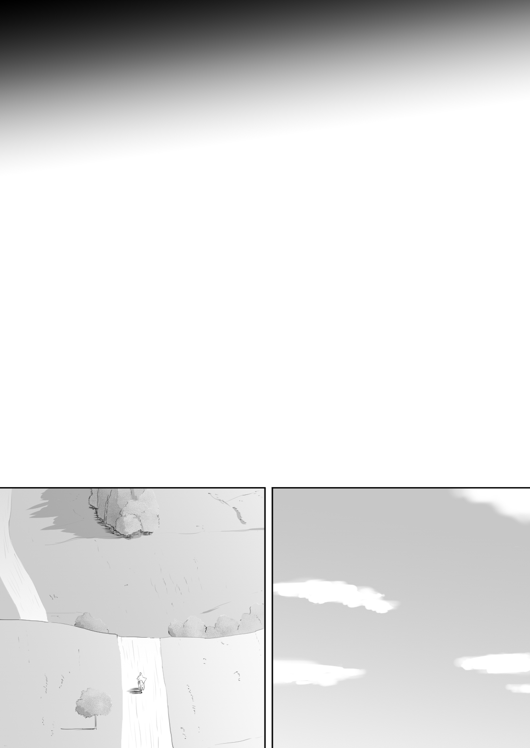 [フレイア] 愛馬にハメられた女騎士