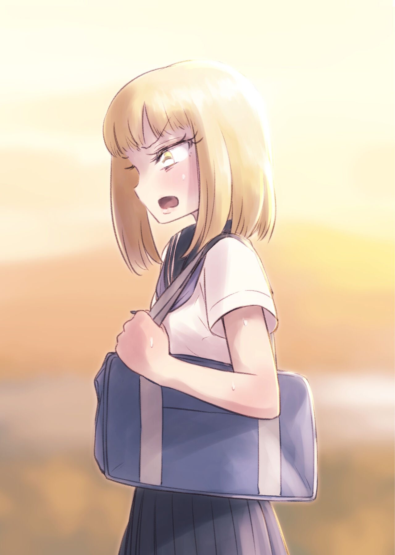 [KANAOSU (kana♂)] 勘違いオトコノコ(1) [中国翻訳]