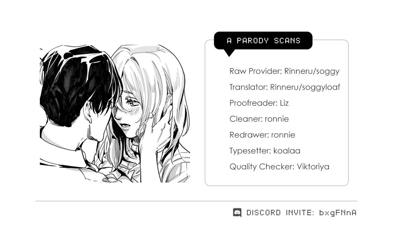 [茂室] 土曜の夕方、あの駅で [英訳]