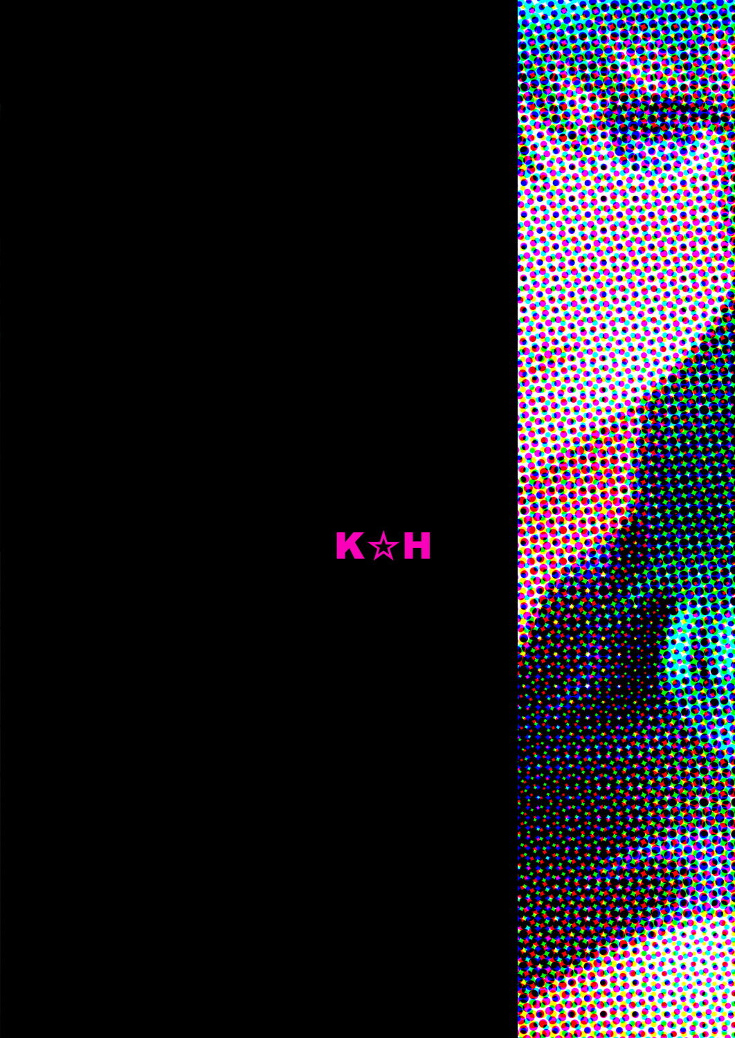 [K☆H (KH)] 桃色の悪魔 (ファイアーエムブレム 風花雪月) [英訳] [DL版]