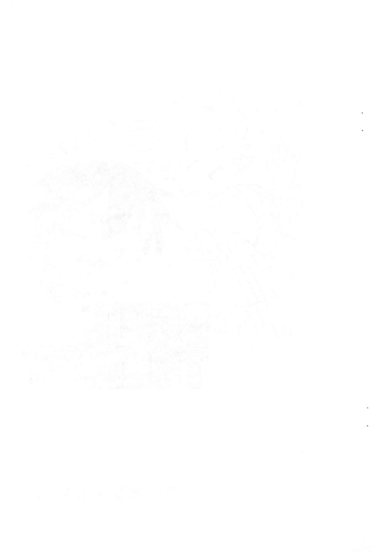 (ぷにケット20) [スクランブル養老院 (はにわはお)] DEVIL TOMBOY [英訳]