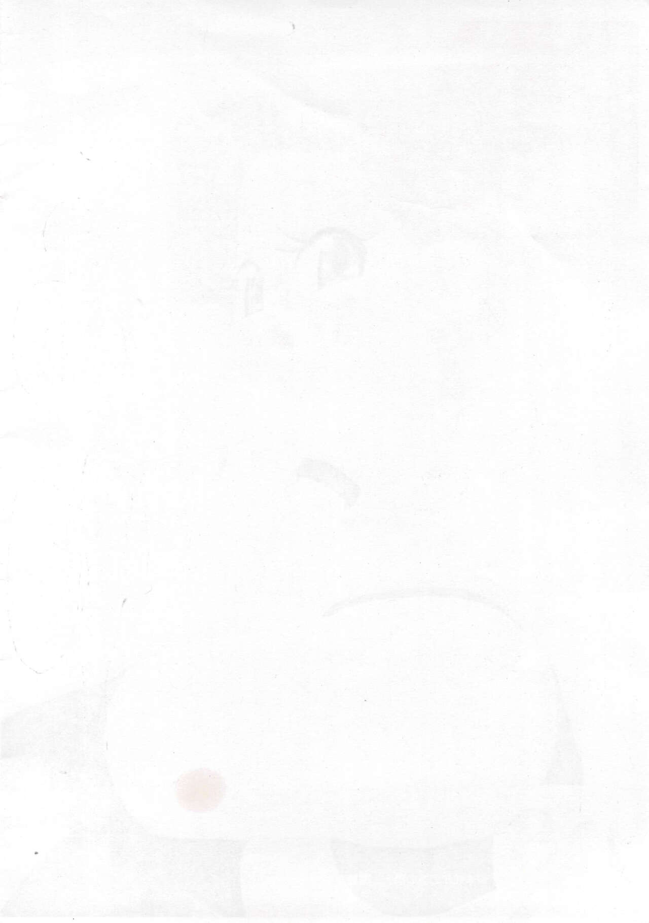 [タコニワ (うしタコ)] にじにふれる (おジャ魔女どれみ)