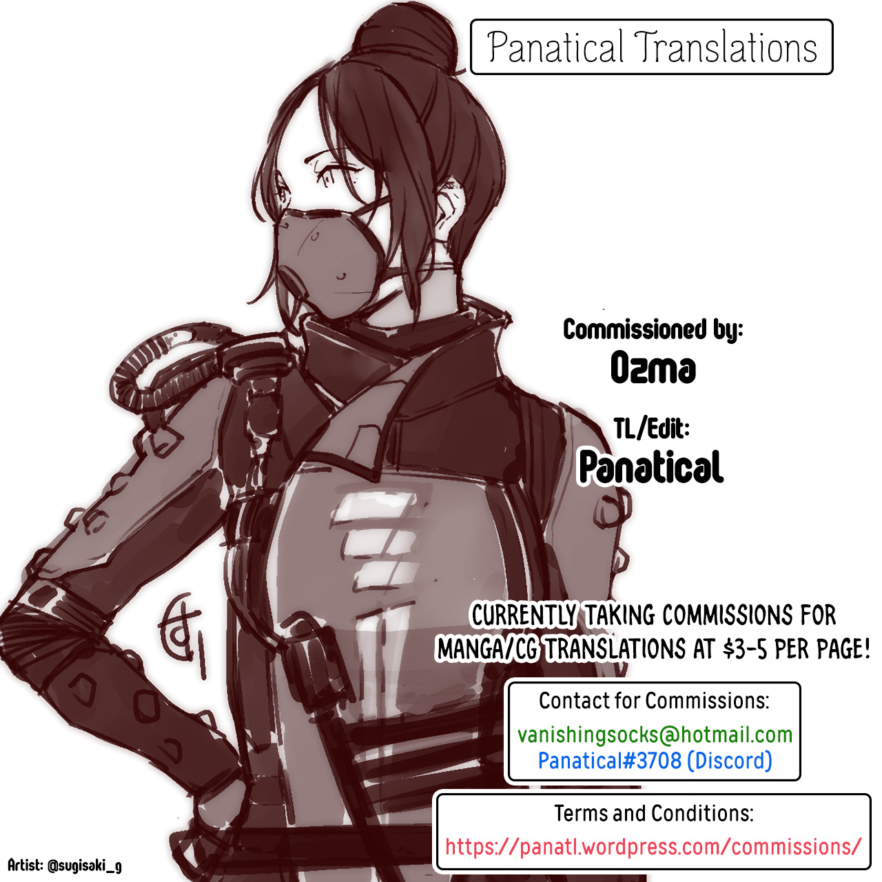 [すぎぢー] しょうじきなカラダ (コミックホットミルク 2022年5月号) [英訳] [DL版]