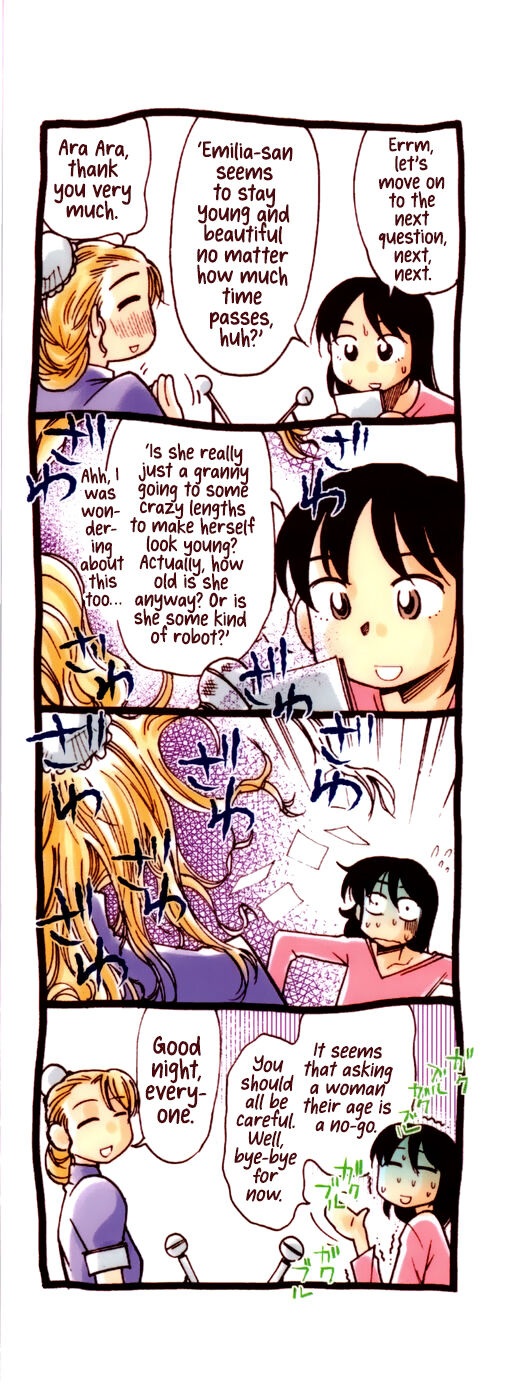 [尾野けぬじ] ラブでれ 第1-6話 [英訳]