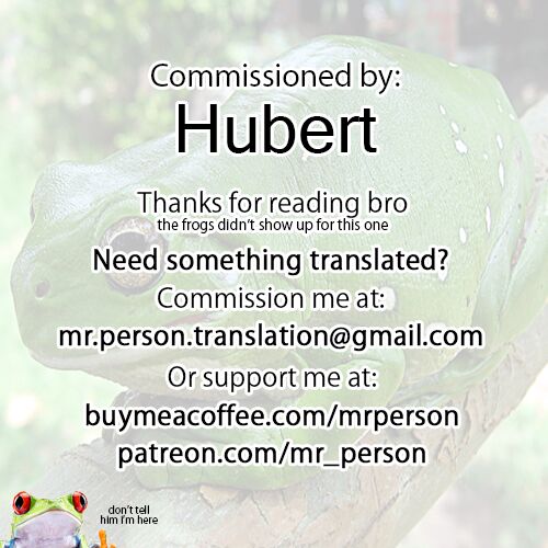 (C90) [すたぢおヲルト (ヲルト)] 麻子に告白してみたAfter (ガールズ&パンツァー) [英訳]