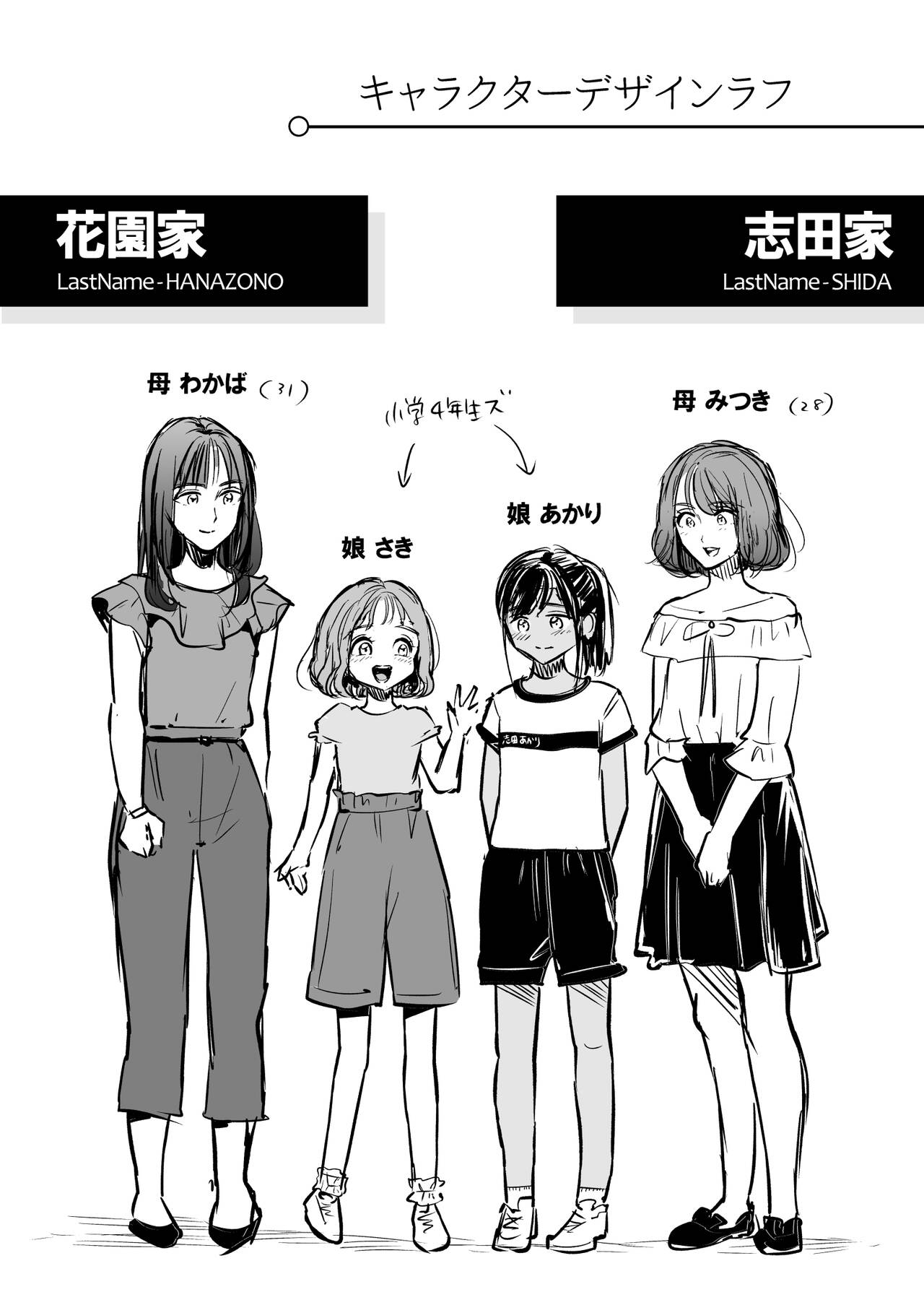 [たいにぃプラネット (りん、ロアケーキ)] 三等賞への贈りもの