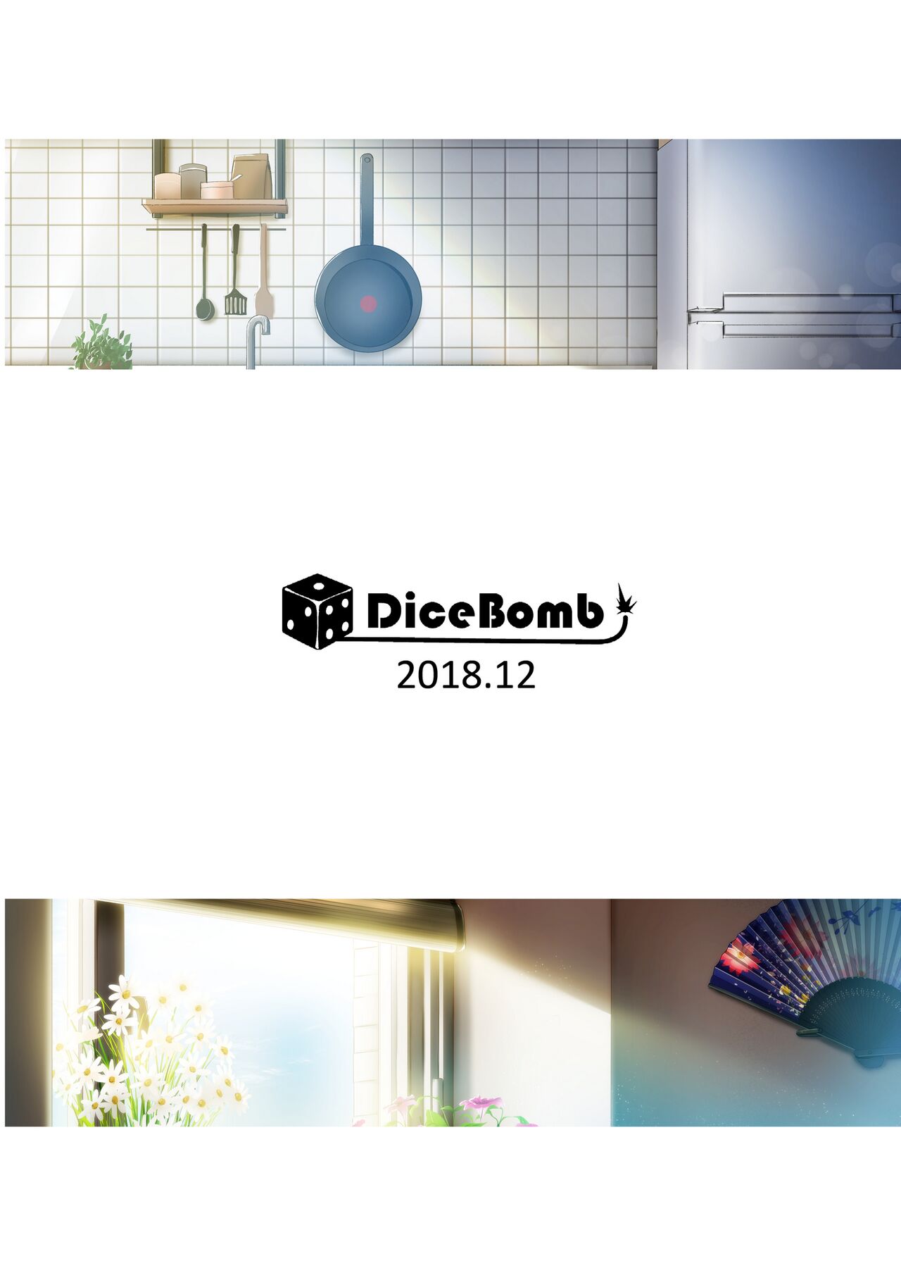 [DiceBomb (カジノ)] Strawberry Secret (アイドルマスター シンデレラガールズ) [無修正] [DL版]