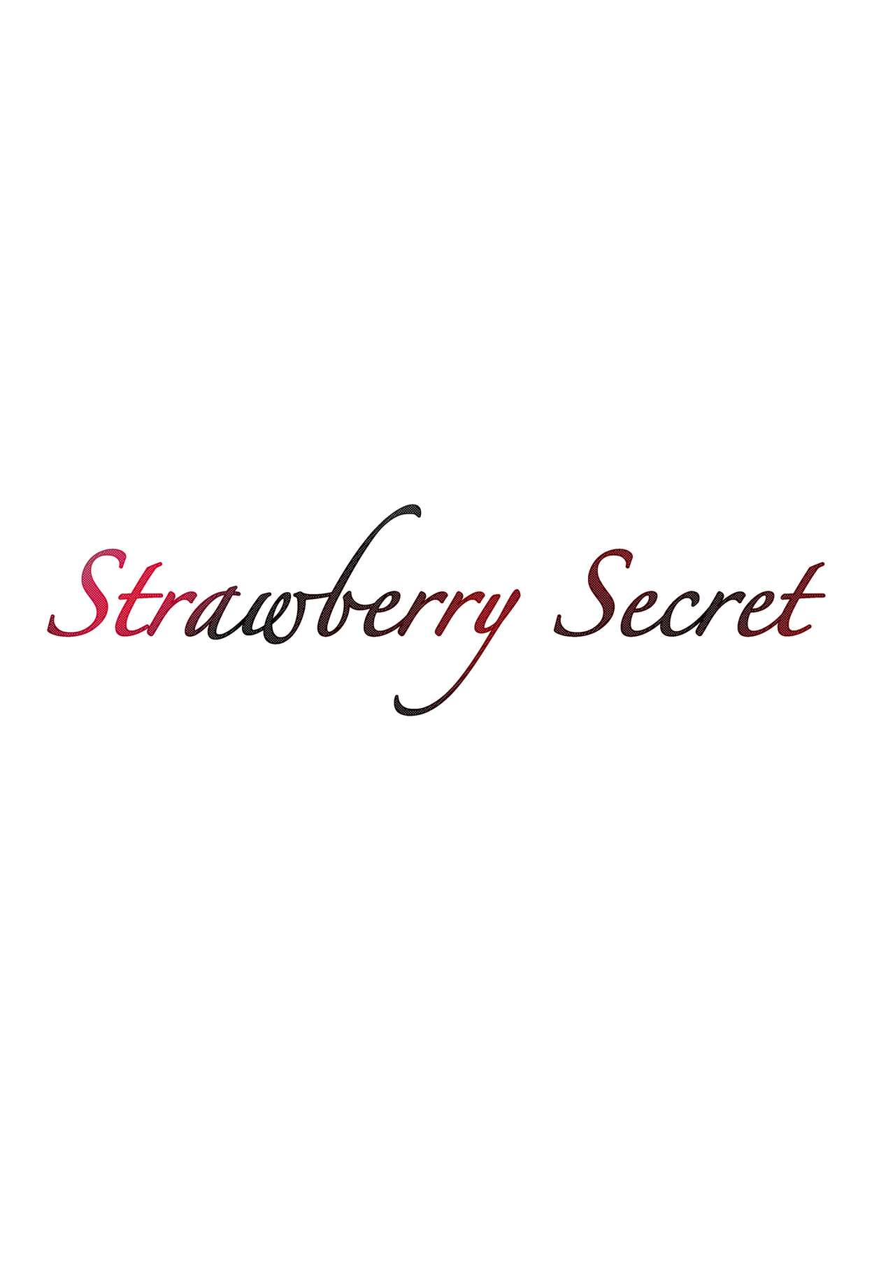 [DiceBomb (カジノ)] Strawberry Secret (アイドルマスター シンデレラガールズ) [無修正] [DL版]