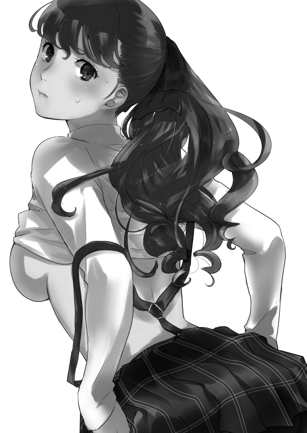 [麦わらクラブ (こむぎ)] LA FOI 10 (ペルソナ5) [DL版]