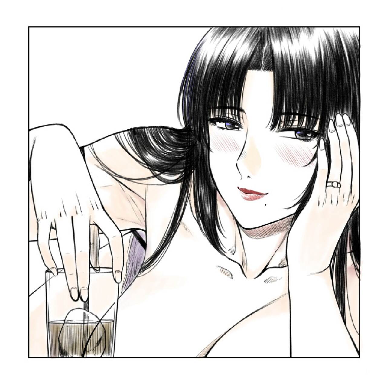 [XTER] My Mother [中国翻訳]