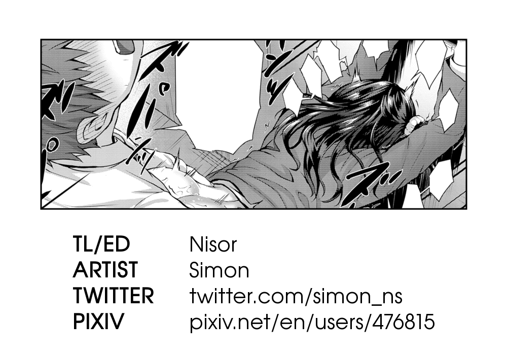 [さいもん] フラグ回収は突然に (初恋時間。) [英訳] [DL版]