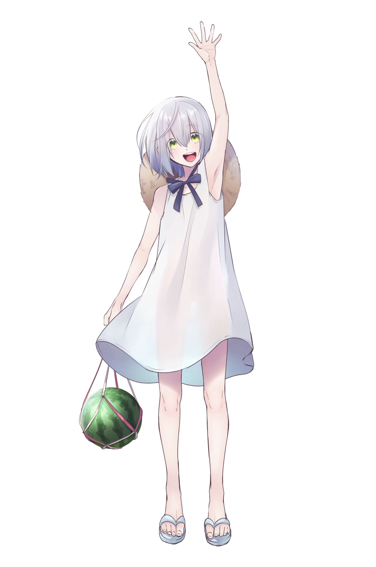 女々男 Fantia Compilation