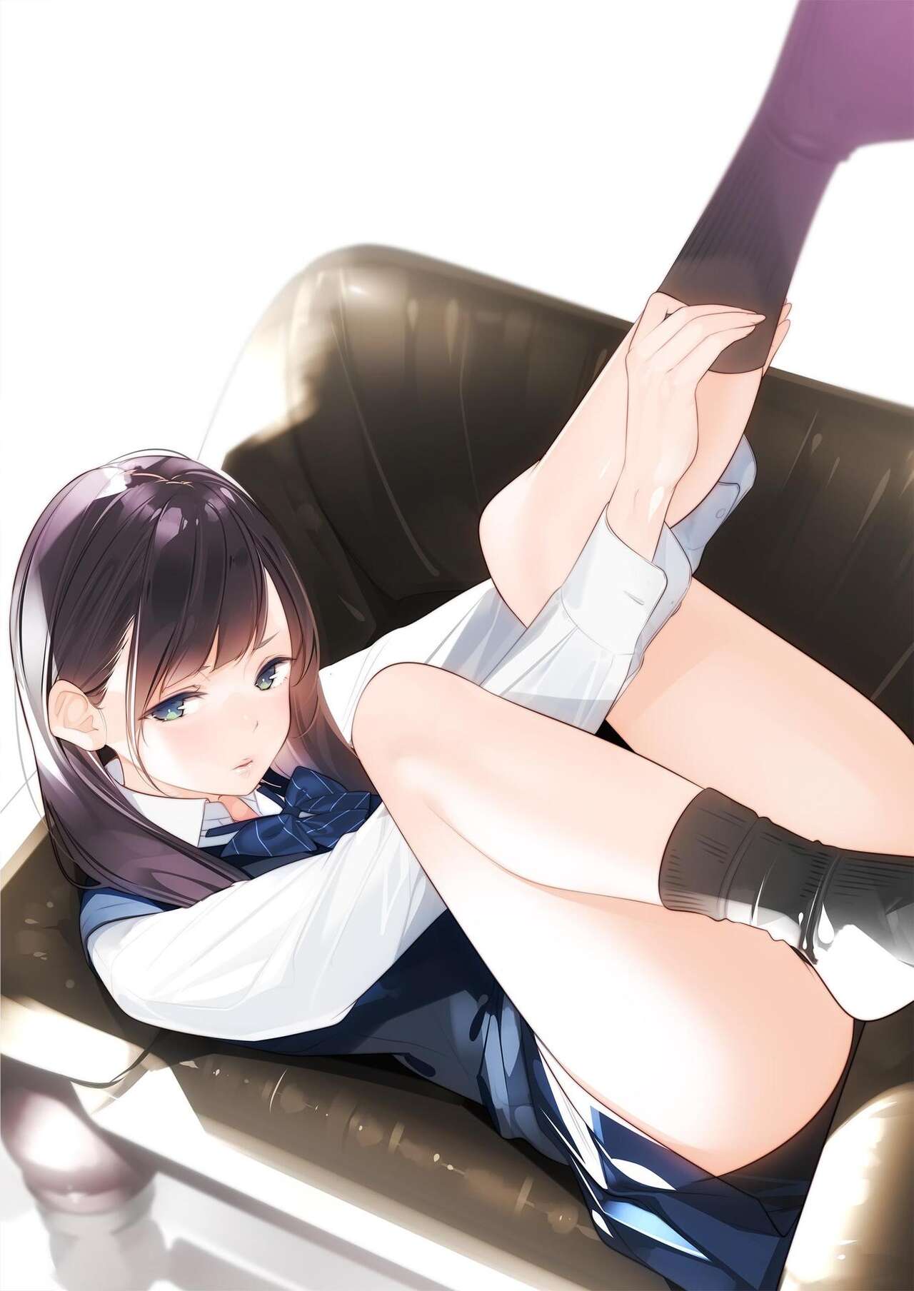 (C95) [ゼログラフィティ (天三月)] Appealingirls02