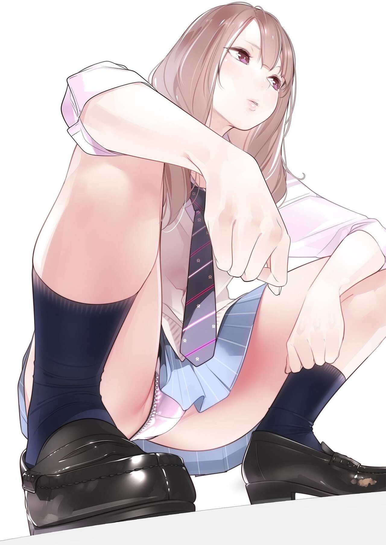 (C95) [ゼログラフィティ (天三月)] Appealingirls02