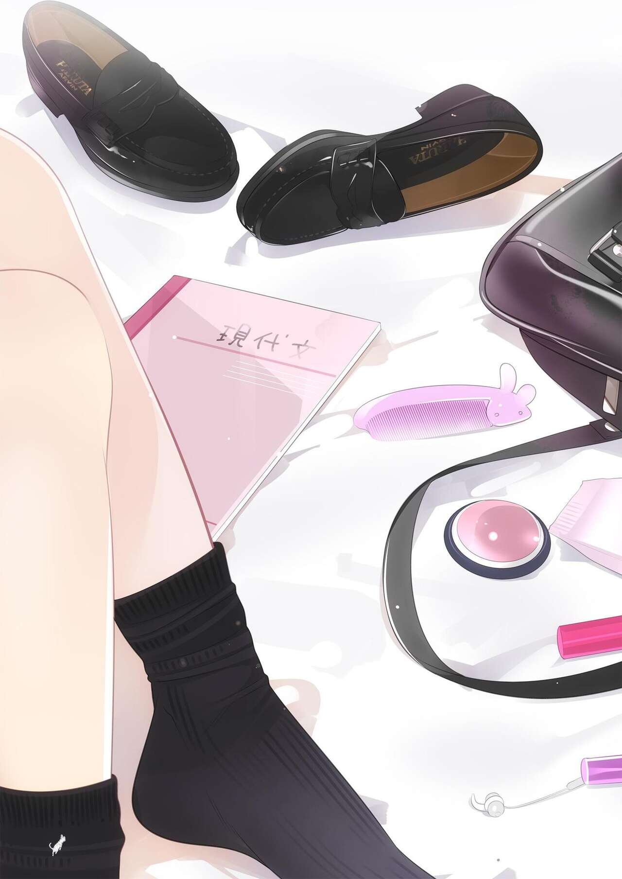 (C95) [ゼログラフィティ (天三月)] Appealingirls02