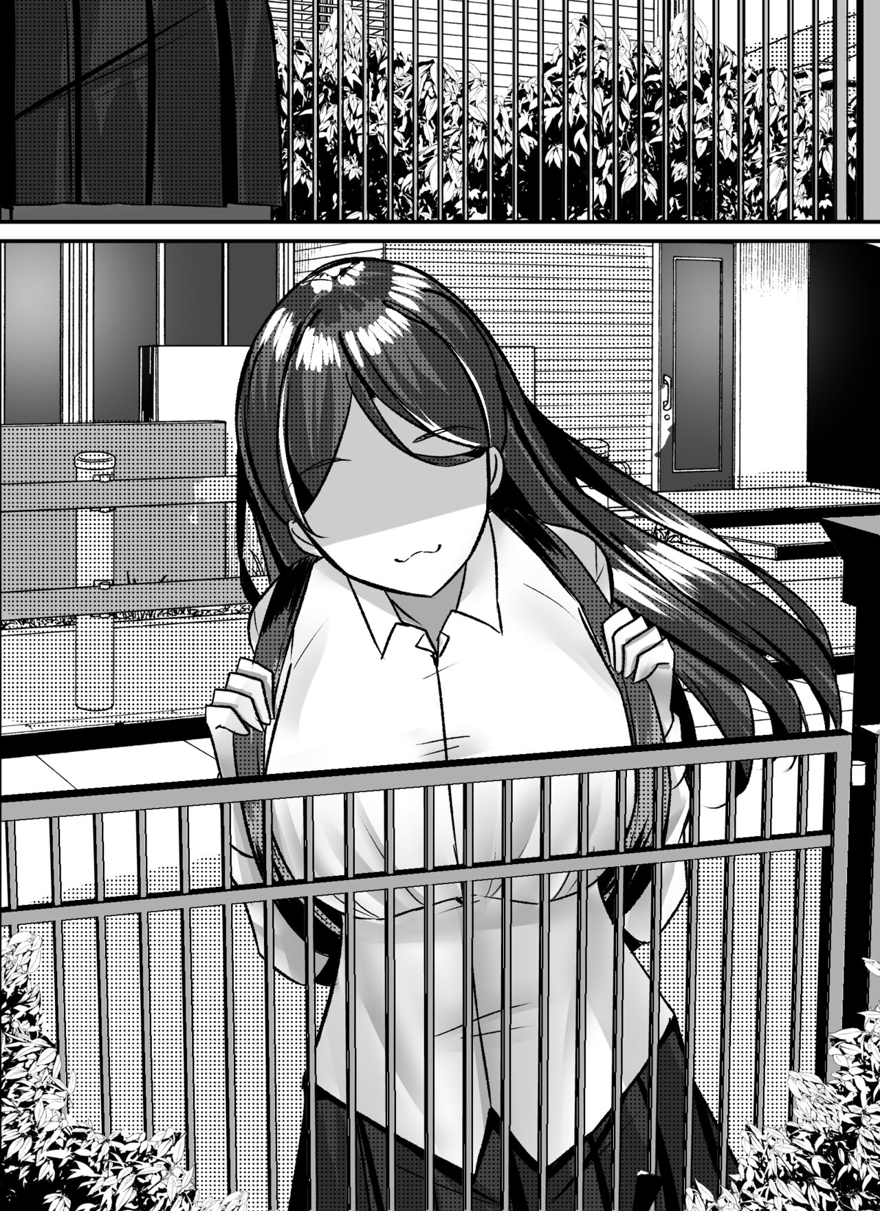 [Nanaci] 僕がギャルとハーレム性活を送るハメになったみたいだが？