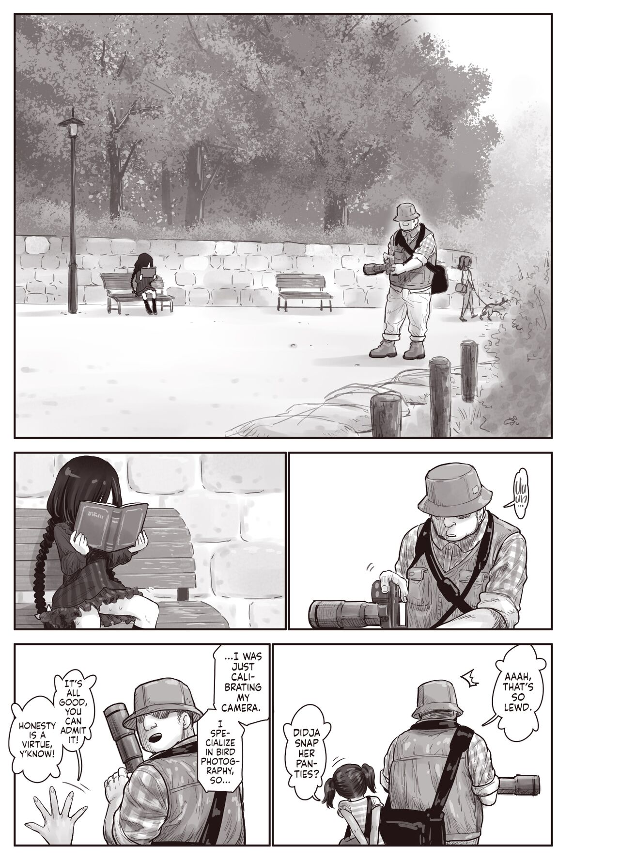 [きゃらだいん] ふたりの身体のなん％かはザーメンで出来ている [英訳] [DL版]