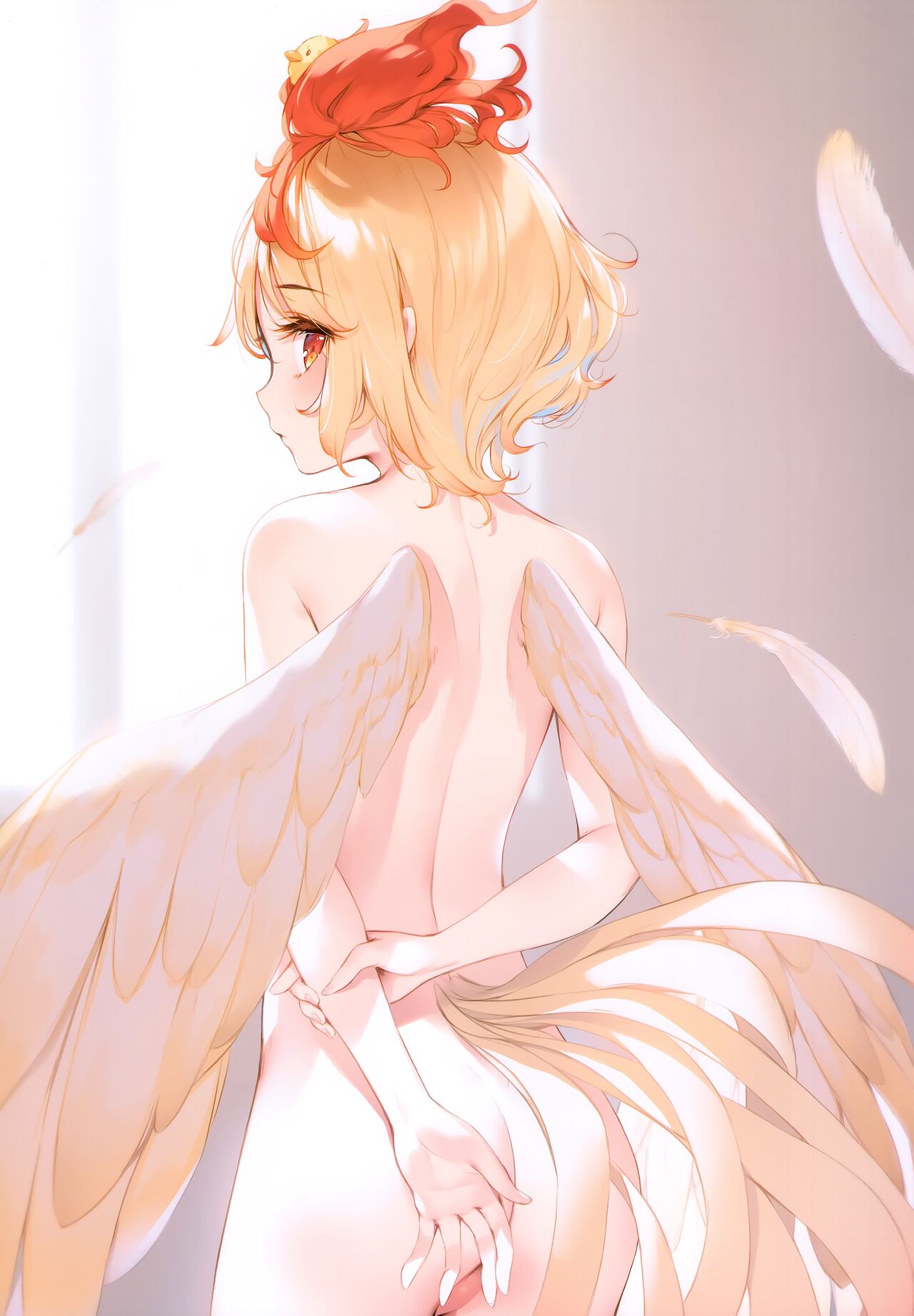 (例大祭19) [劇毒少女 (ke-ta)] KEMONONO2 東方鬼形獣絵画集-弐- (東方Project)