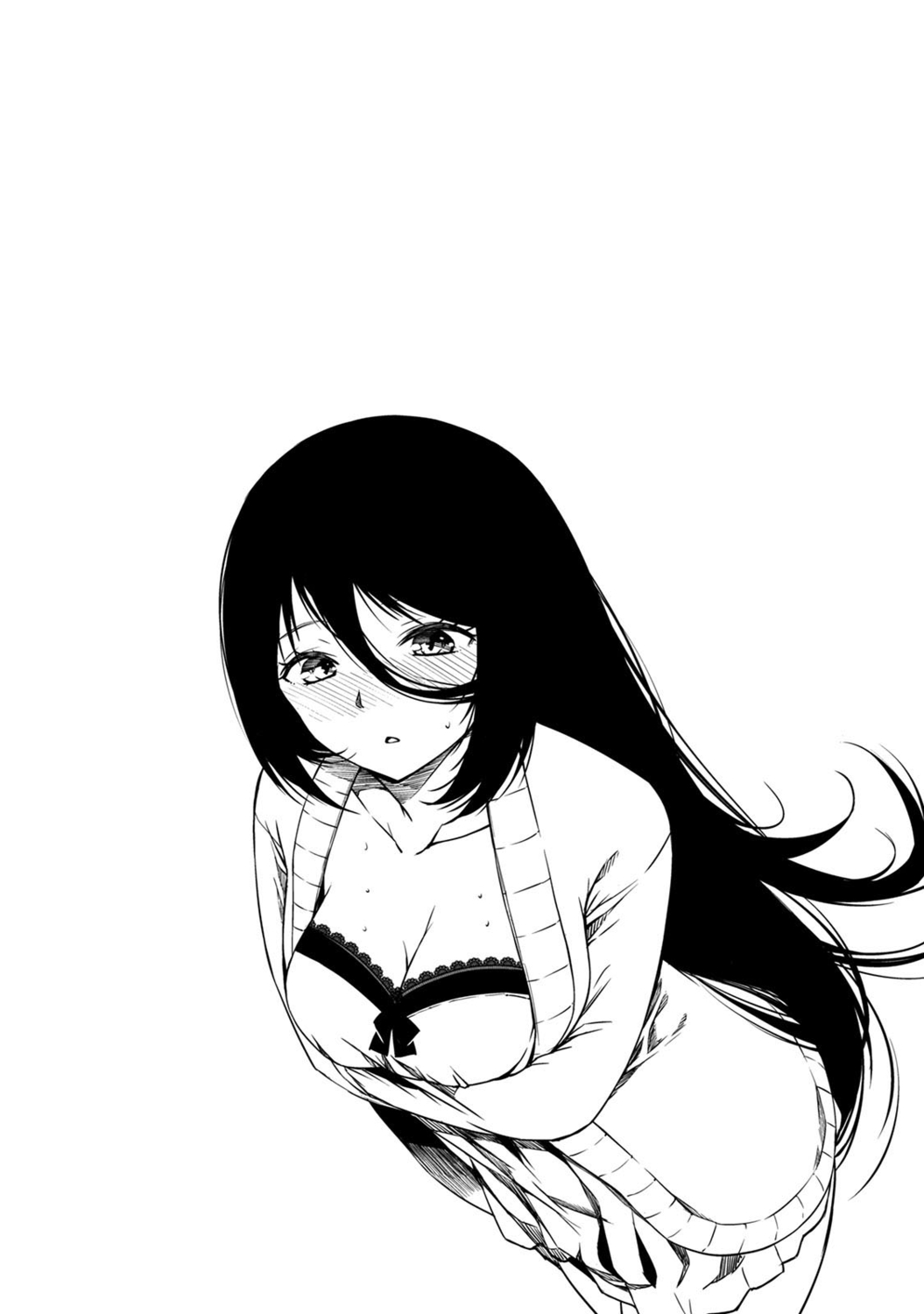 [YU][単行本版]同居人は浮遊霊