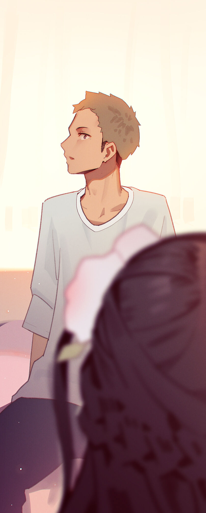 [MUK(MonsieuR)] 恋した少女におち○ちん弄られて心をレイプされる本 [中国翻訳]