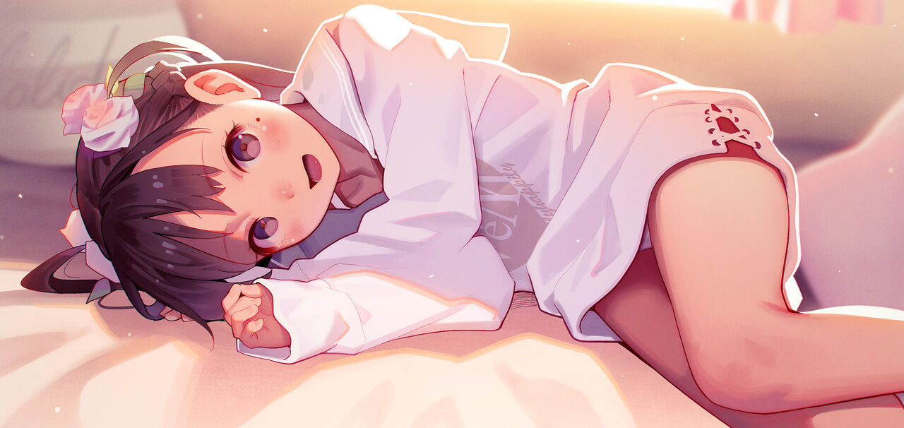 [MUK(MonsieuR)] 恋した少女におち○ちん弄られて心をレイプされる本 [中国翻訳]