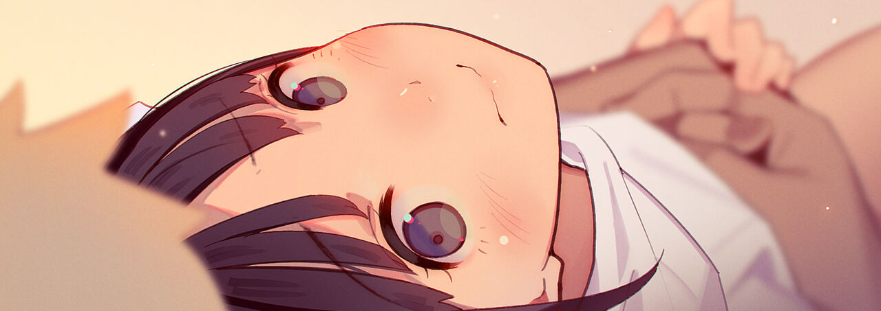 [MUK(MonsieuR)] 恋した少女におち○ちん弄られて心をレイプされる本 [中国翻訳]