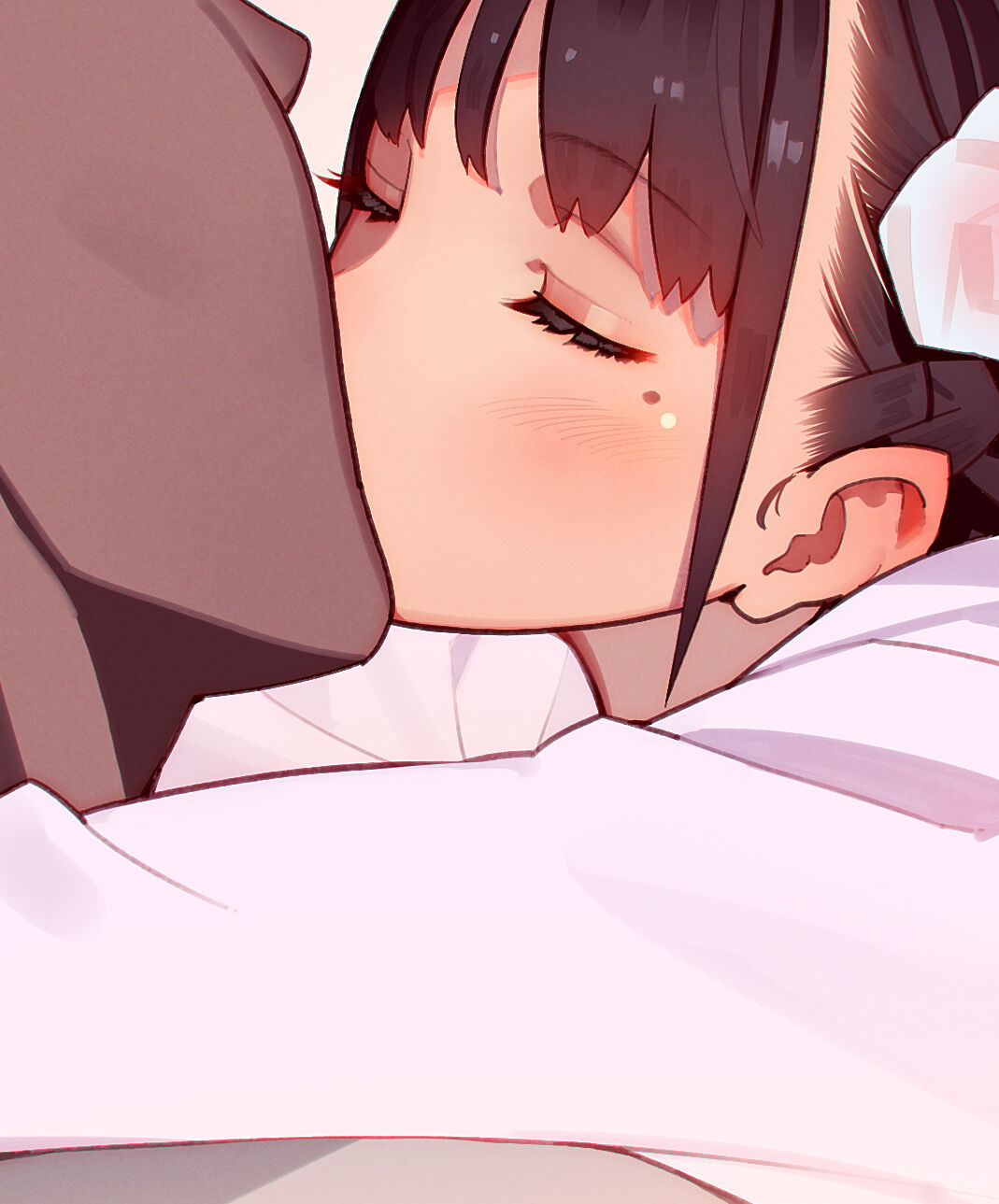 [MUK(MonsieuR)] 恋した少女におち○ちん弄られて心をレイプされる本 [中国翻訳]