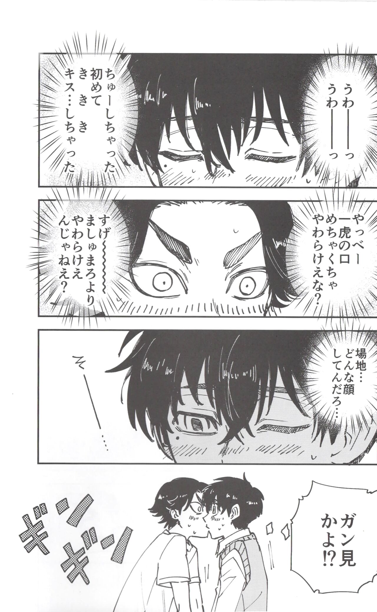 箱サーの虎 (ふぐさし ) [ 箱(庭)サークル ]