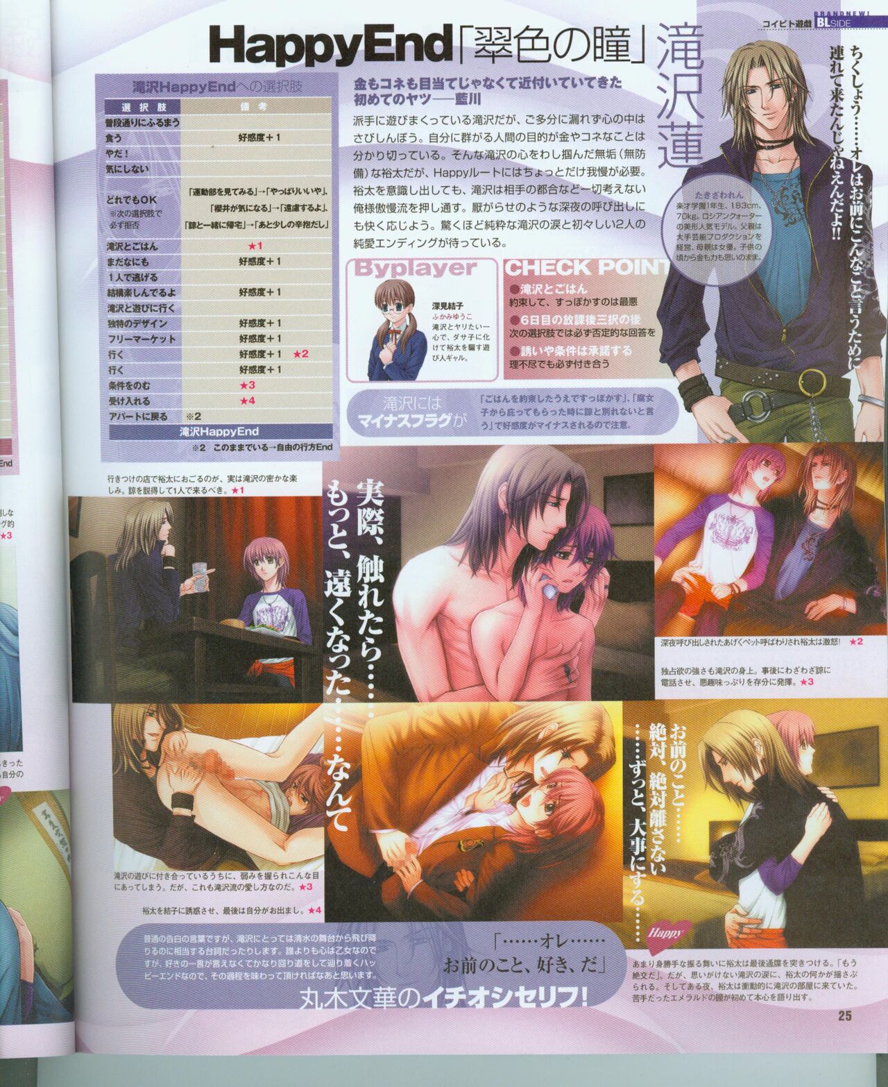 Cool-B Vol.16 2007年11月号