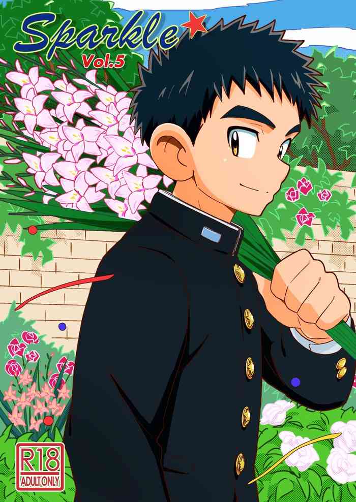 [WEST ONE (10nin)] Sparkle☆ vol.5